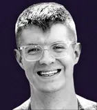 Cole VanDeWoestyne