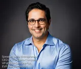 Steven Puri