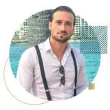 Dr. Jacopo Iaseillo